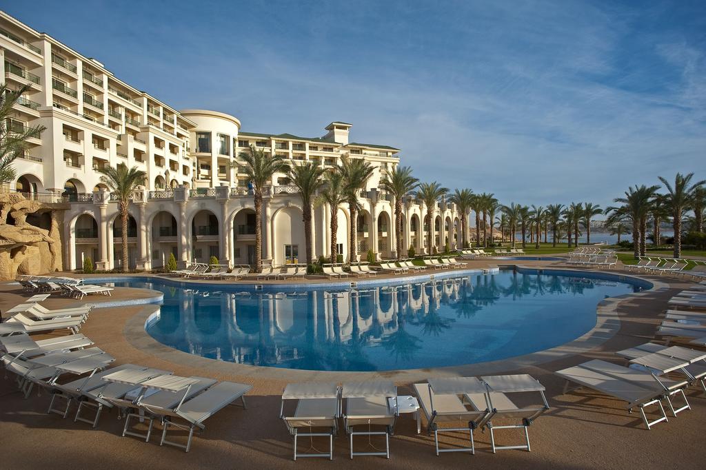 Stella Di Mare Beach Hotel & Spa