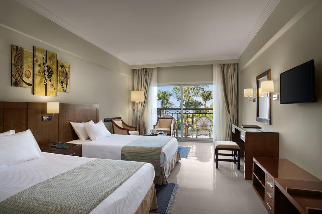 Sultan Gardens Resort Sharm el-Sheikh