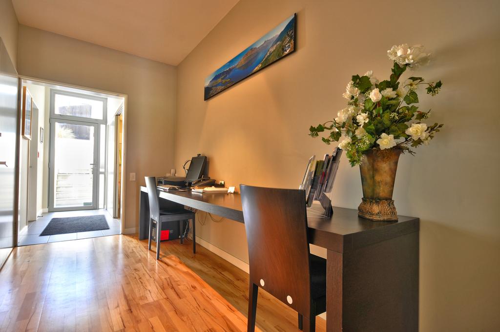 Swiss-Belsuites Pounamu Queenstown