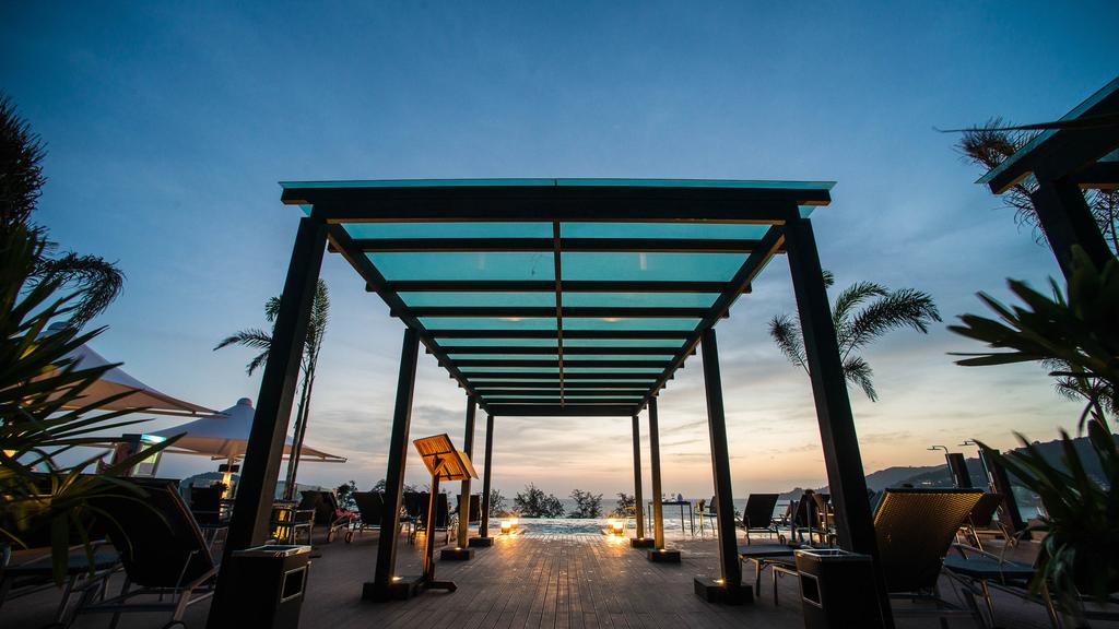 The Charm Resort Phuket
