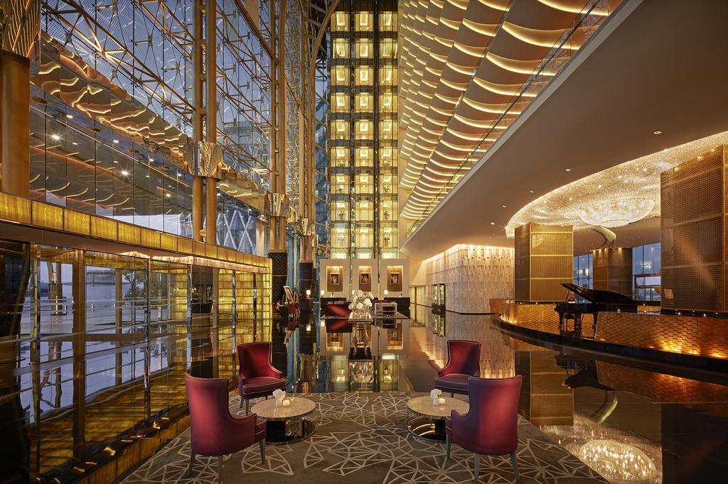 Jumeirah The Meydan