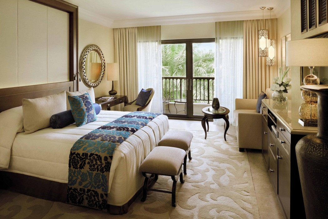 One&Only Royal Mirage - The Palace