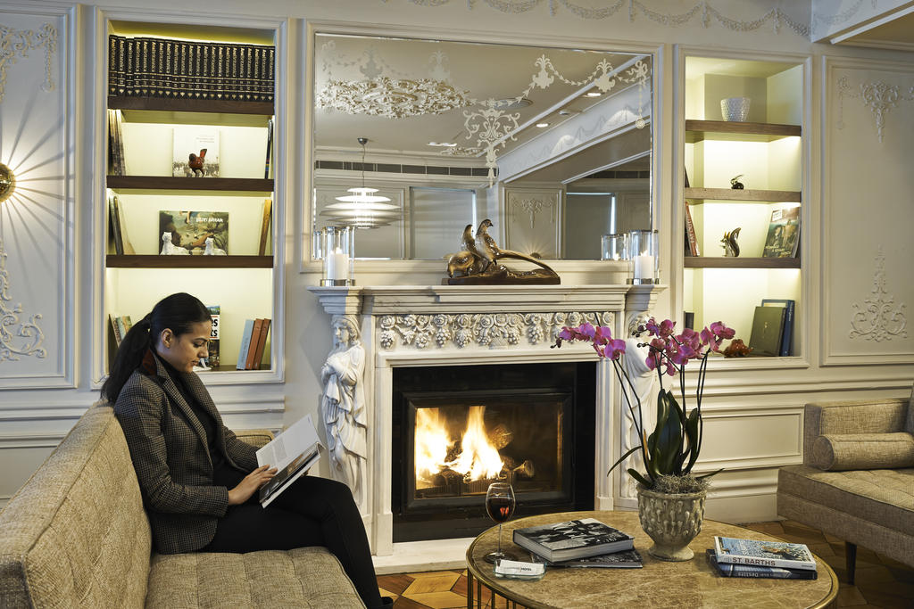 Stay Bosphorus Hotel