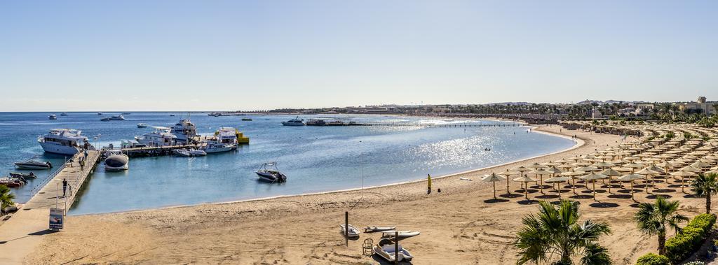 Tia Heights Makadi Bay Hotel