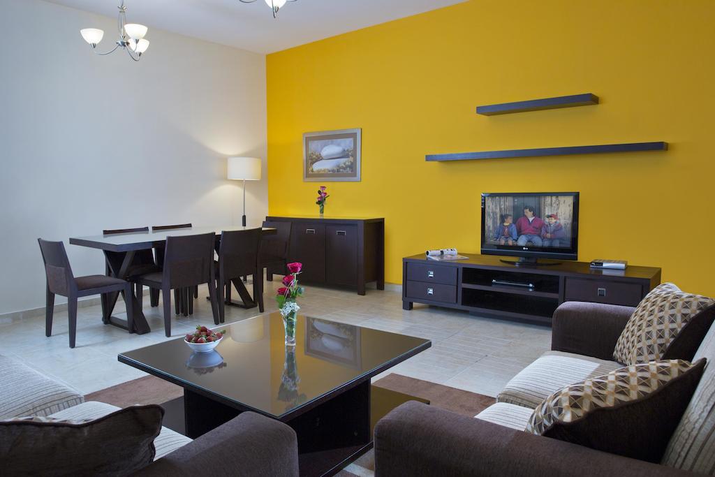 TIME Topaz Hotel Apartments