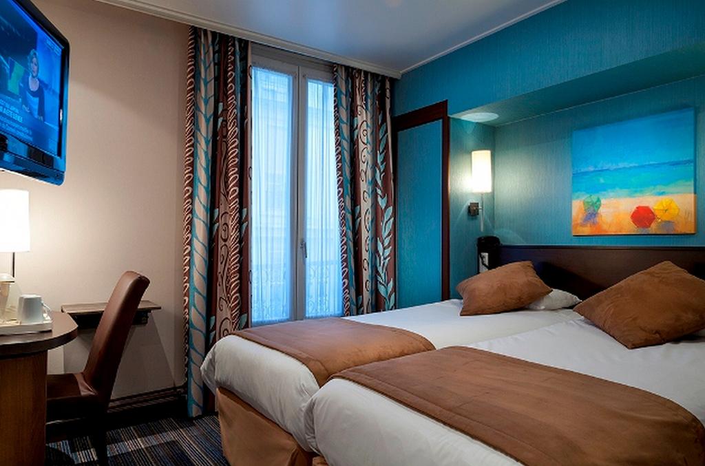Timhotel Odessa Montparnasse