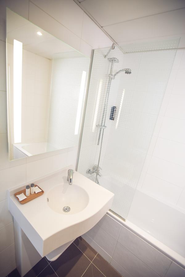 Hotel Kyriad Gare du Nord