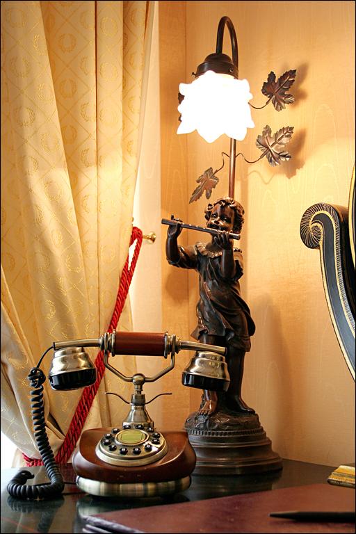 Villa Opéra Drouot