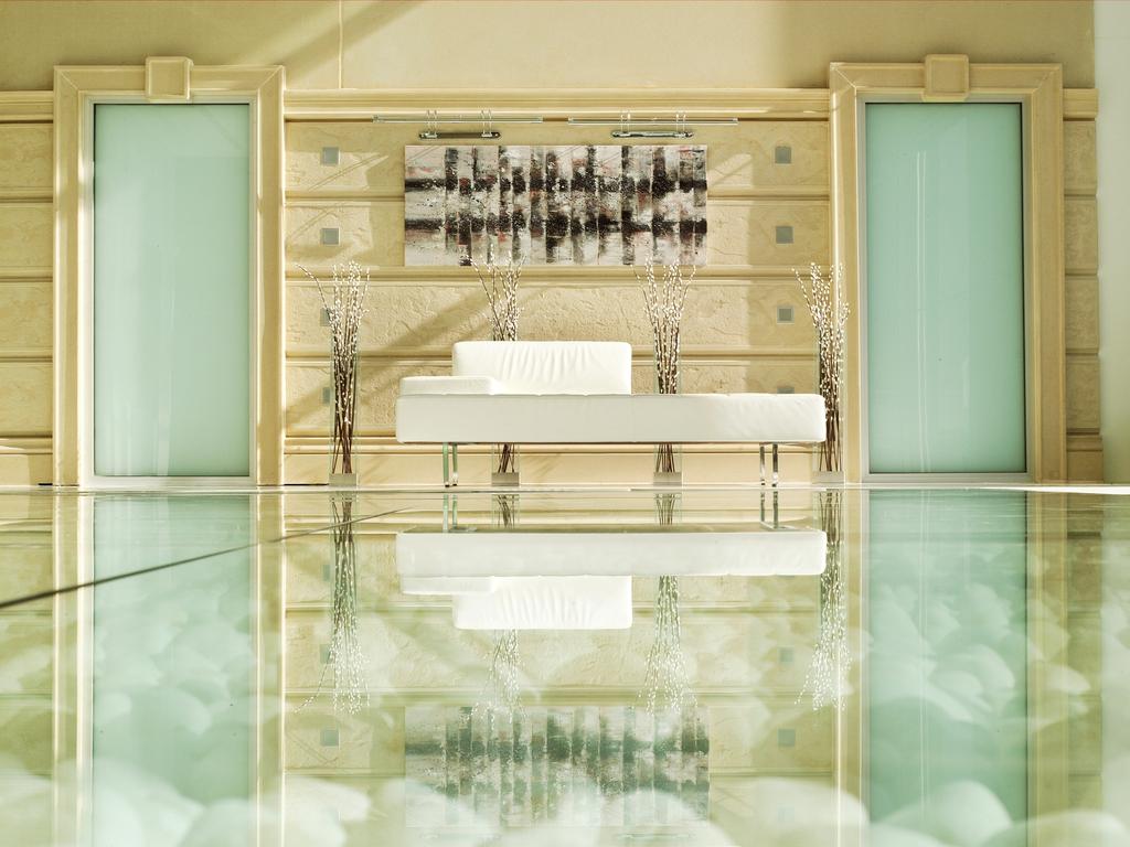 Villa Rotana