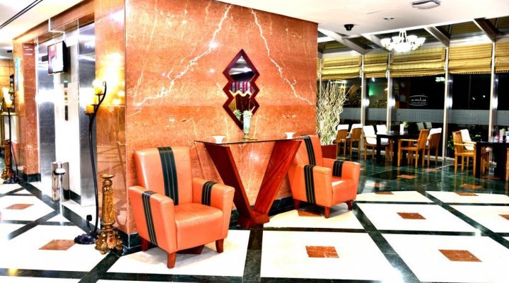 Welcome Hotel Apartment - 2