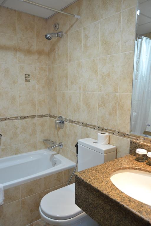 Welcome Hotel Apartment