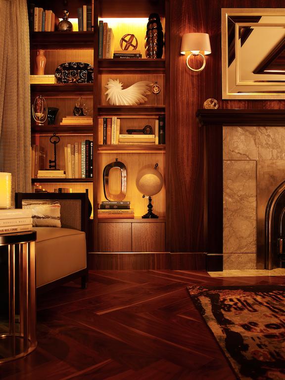 WestHouse Hotel New York