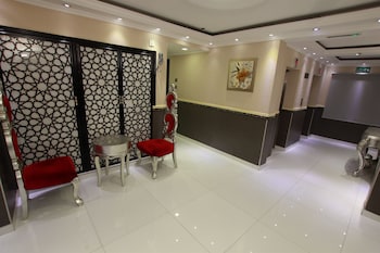 White Fort Hotel