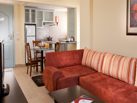 Xperience Kiroseiz Premier Naama Bay