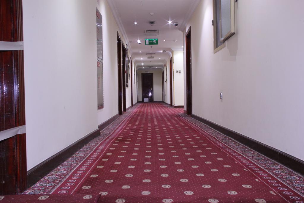 Zain International Hotel