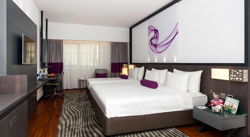 Flora Grand Hotel