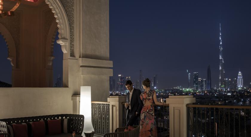 Four Seasons Resort