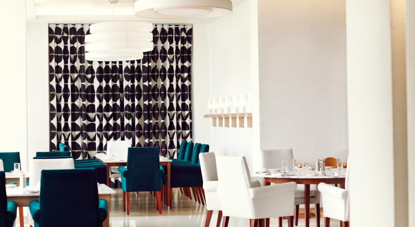 Raffles Dubai