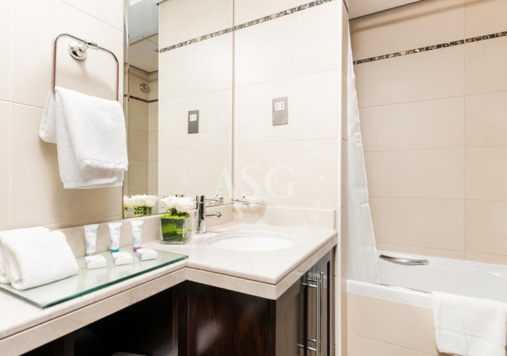 Al Salam Grand Hotel Apartments