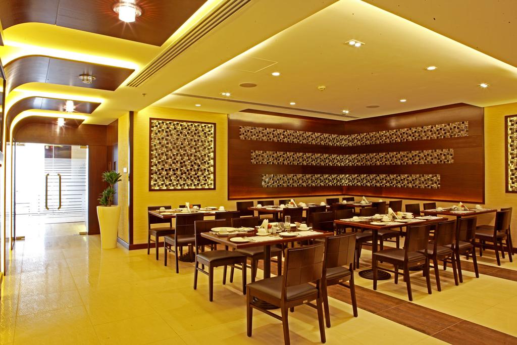 Al Waleed Palace Hotel Apartments