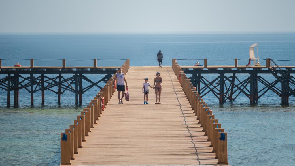 Albatros Sea World Marsa Alam (Families and Couples Only)