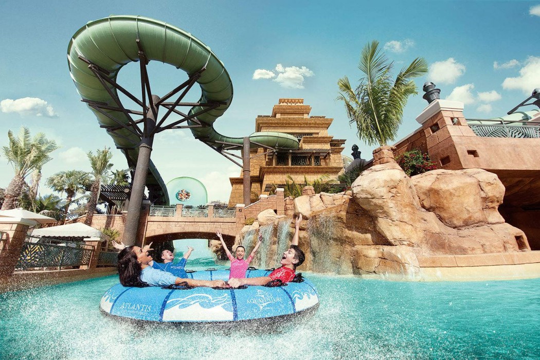 Atlantis The Palm, Dubai