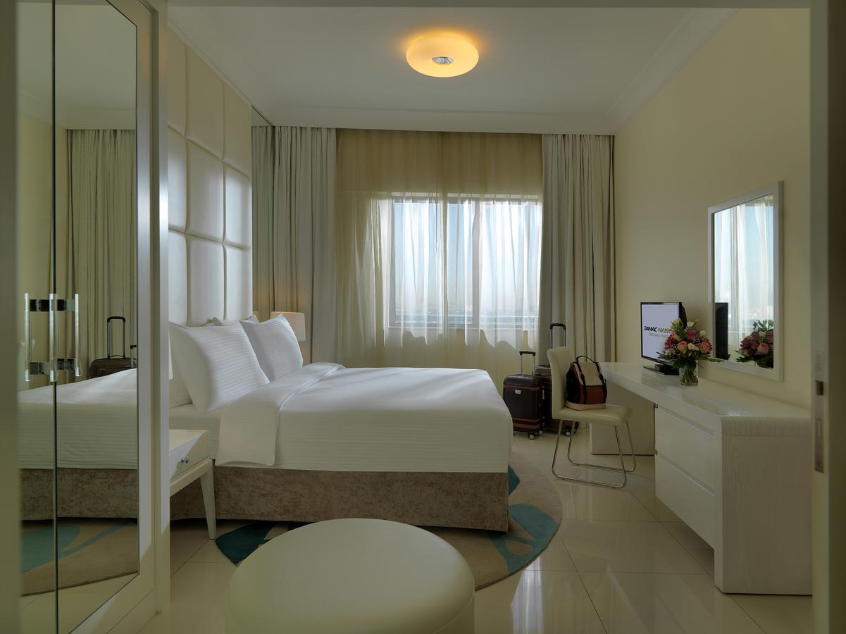 Damac Maison Dubai Mall Street