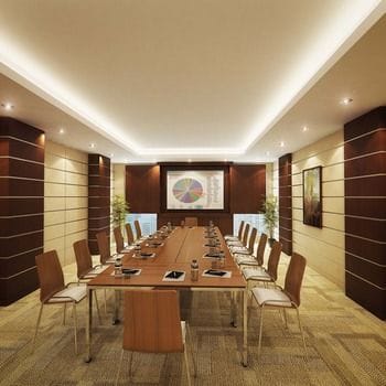 Donatello Hotel Dubai