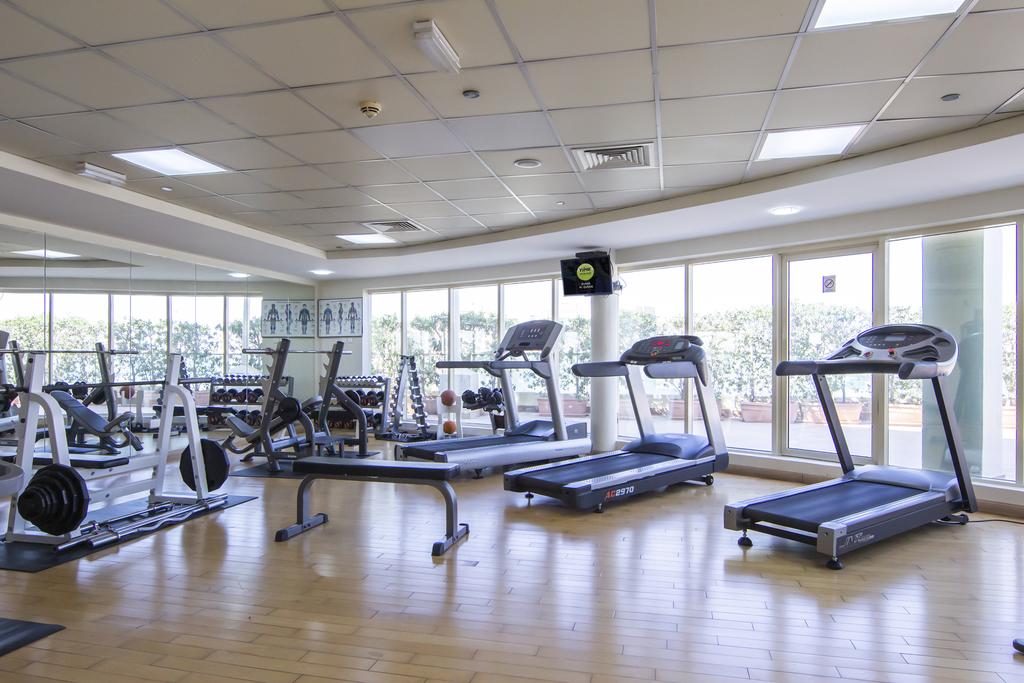 Dunes Hotel Apartments Muhaisnah