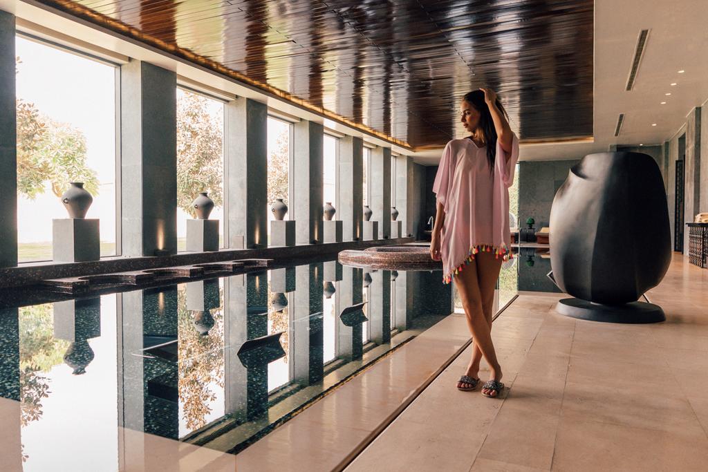 Dusit Thani LakeView Cairo