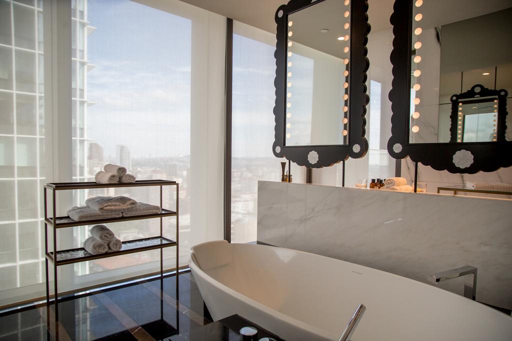 Fairmont Quasar Istanbul