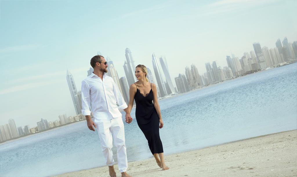 Fairmont The Palm