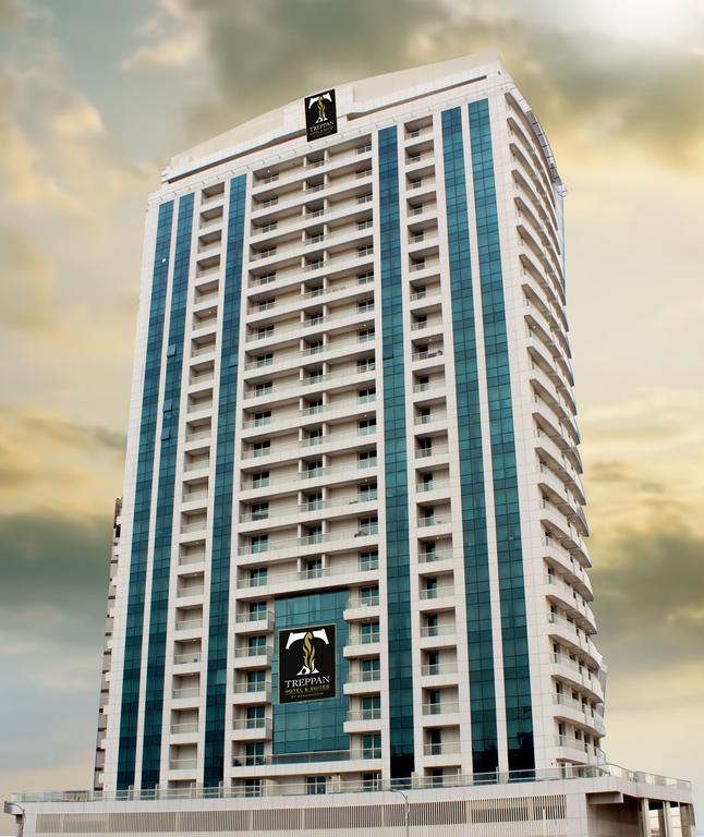 Auris Fakhruddin Hotel Apartments