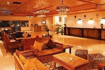 Falcon Naama Star Hotel