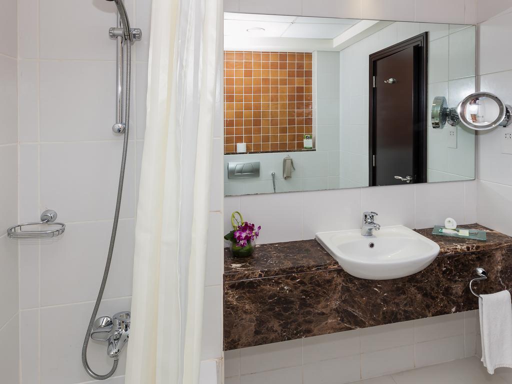 Flora Creek Deluxe Hotel Apartments