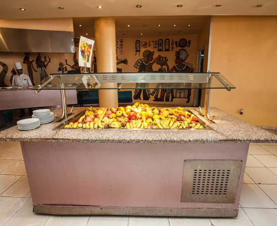 The Club Hotel