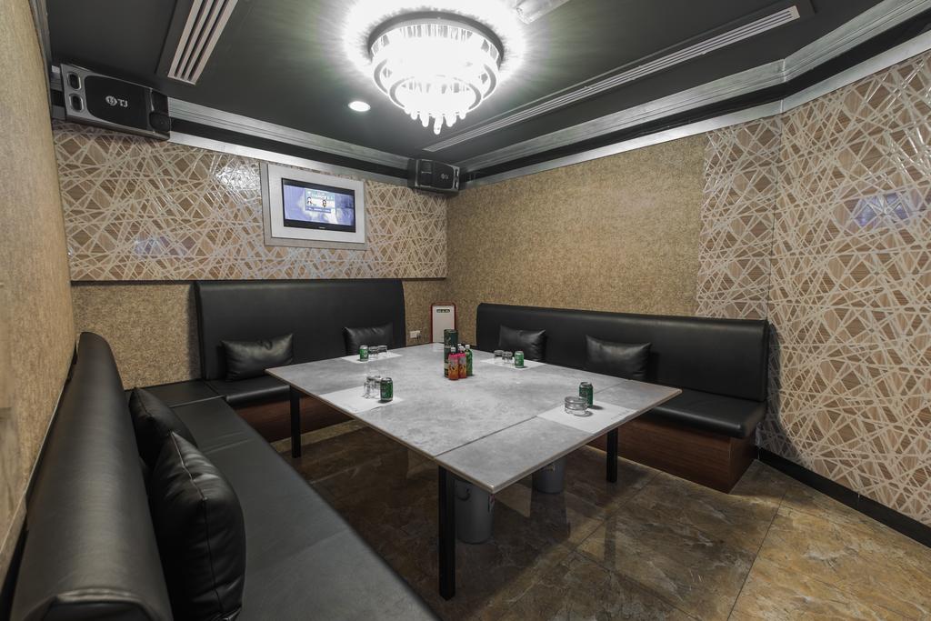 Golden Tulip Al Barsha Hotel
