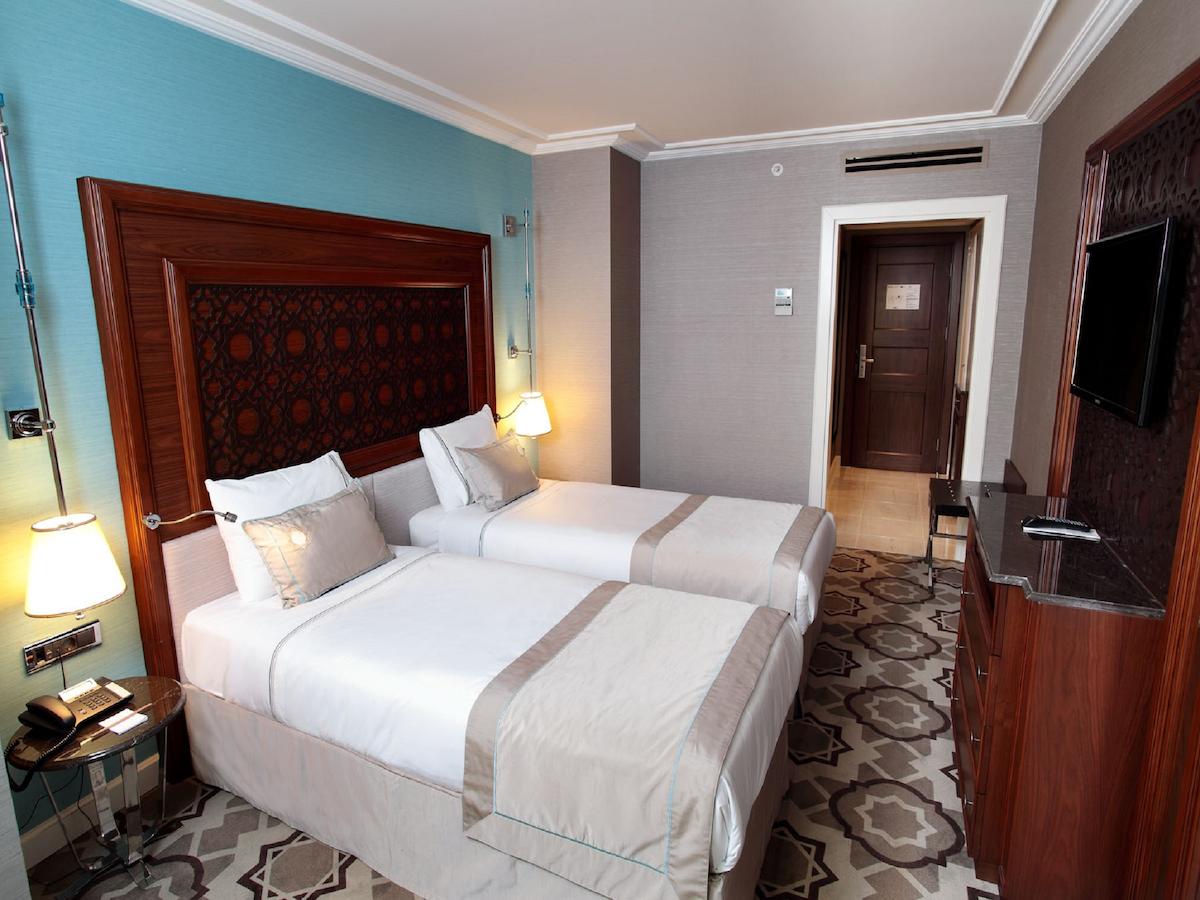 Grand Durmaz Otel
