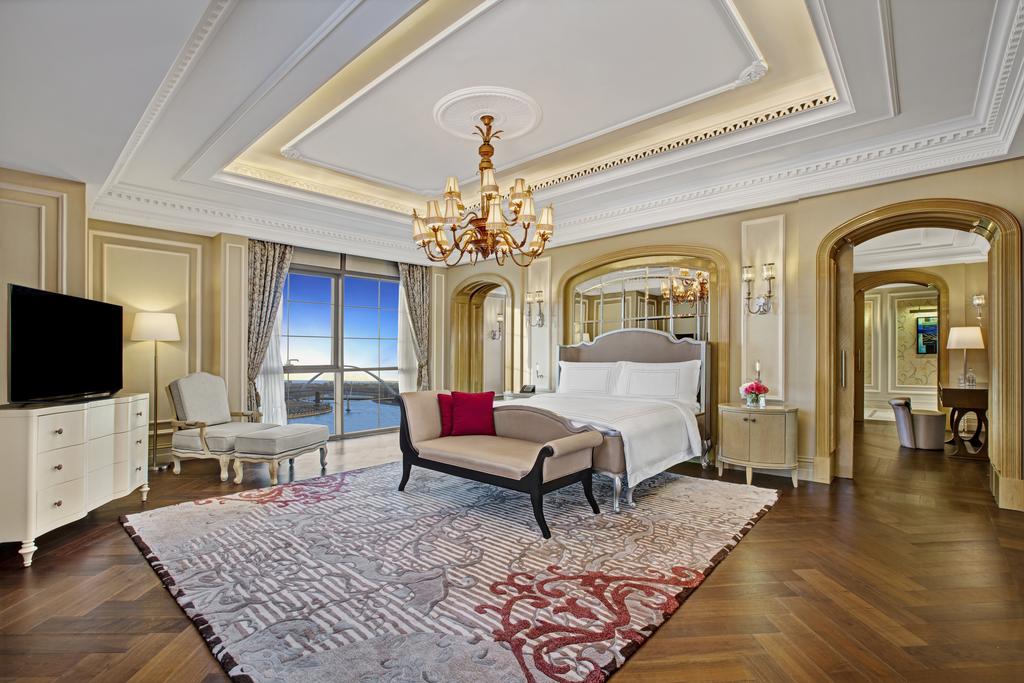 Habtoor Palace Dubai, LXR Hotels & Resorts