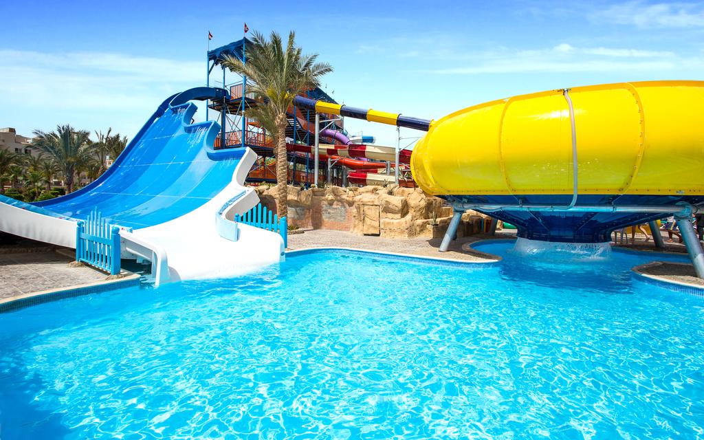Hawaii Le Jardin Aqua Resort - Families and Couples Only