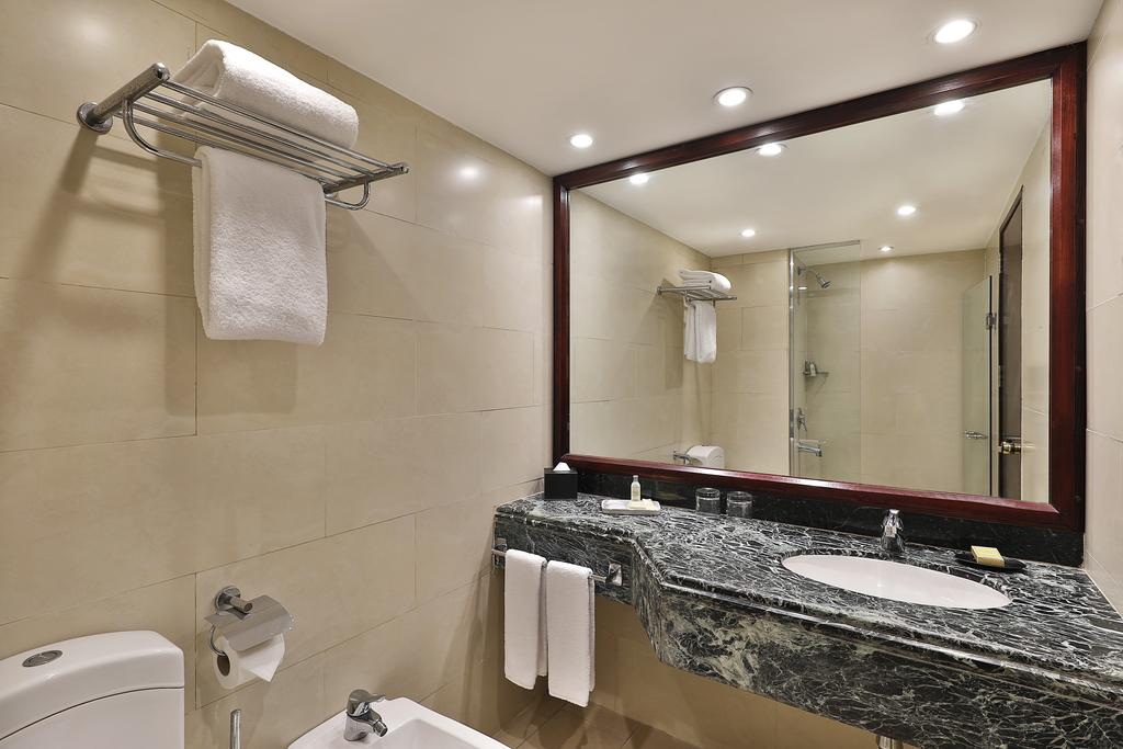 Fairmont Heliopolis Hotel