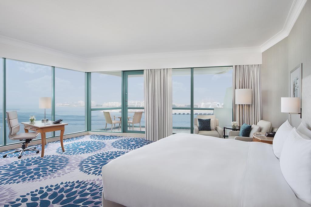 Hilton Dubai Jumeirah