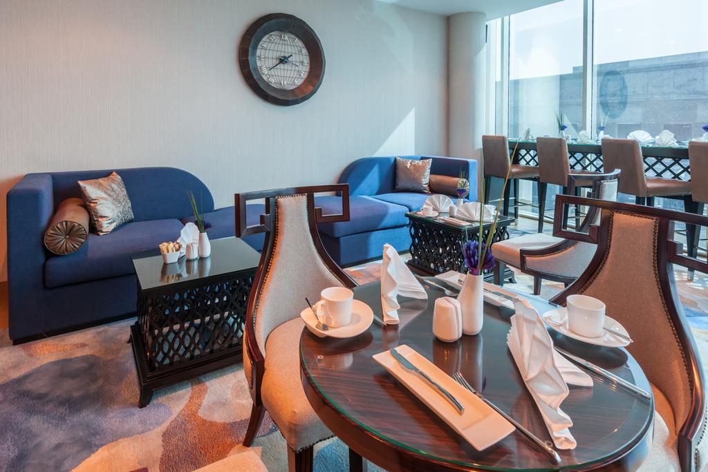 Holiday Inn Dubai - Al Barsha