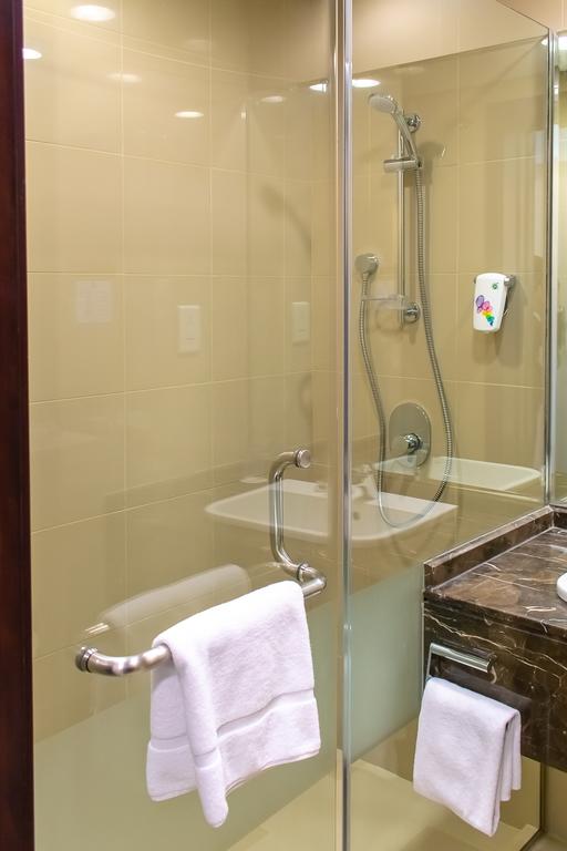 Hotel Ibis Styles Dragon Mart Dubai