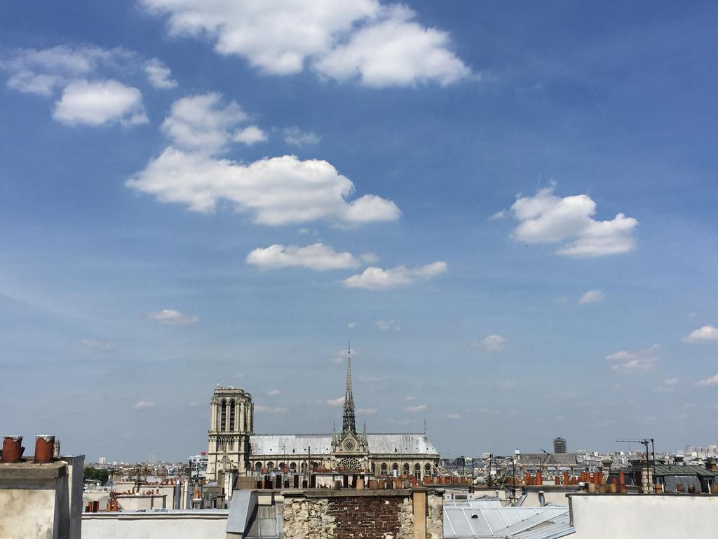 Les Bulles de Paris
