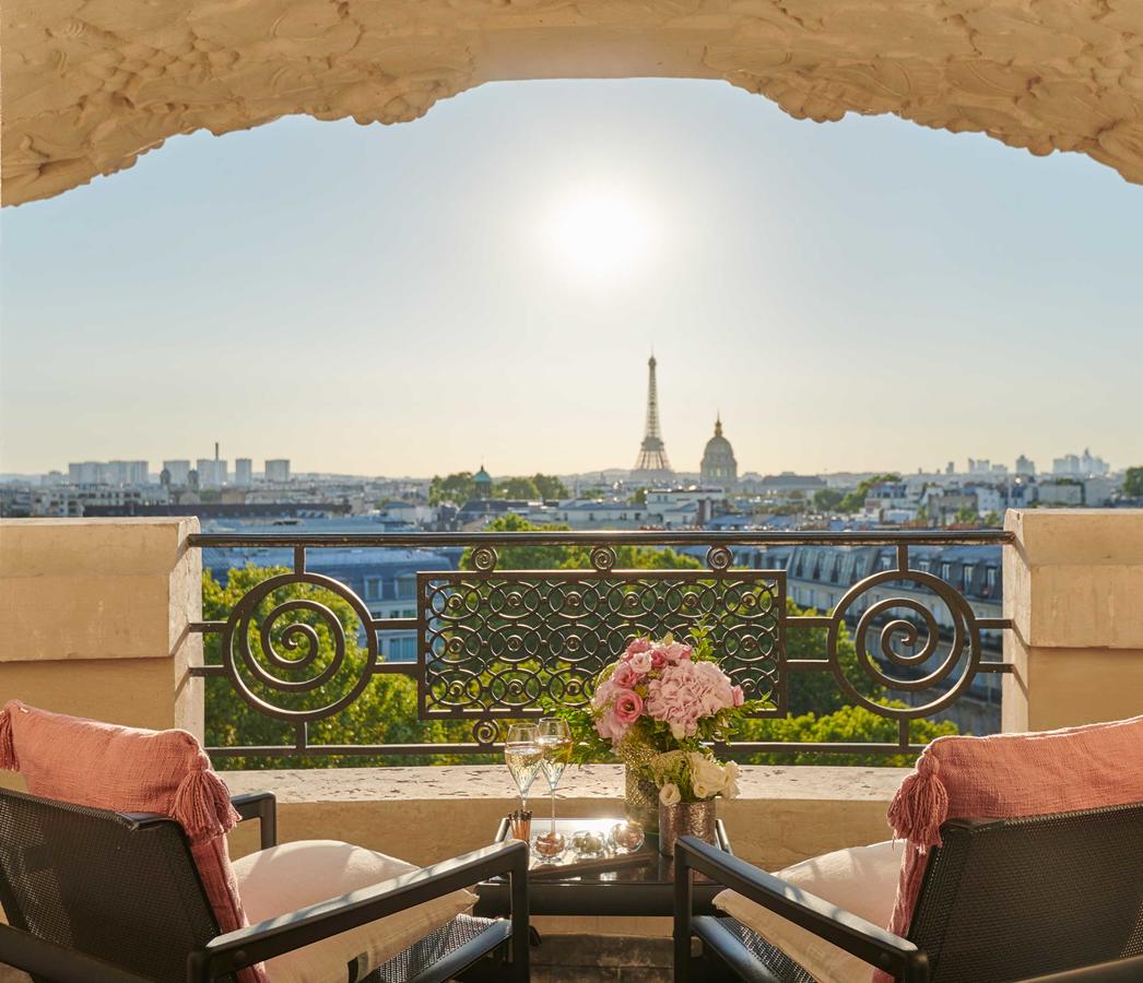 Hotel Lutetia