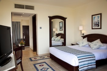 Coral Beach Hurghada Resort
