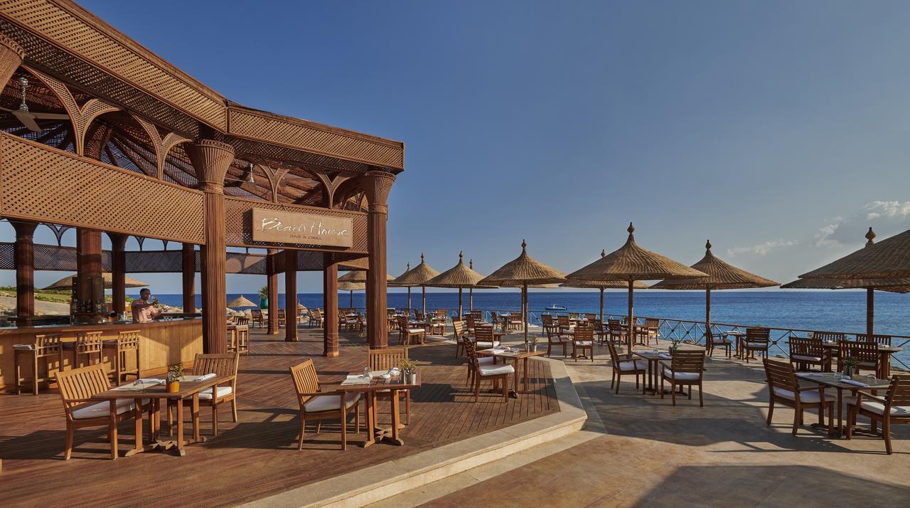 Hyatt Regency Sharm El Sheikh Resort