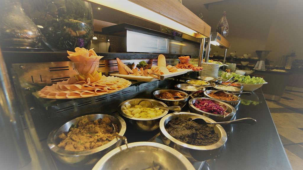Istanbul Gonen Hotel