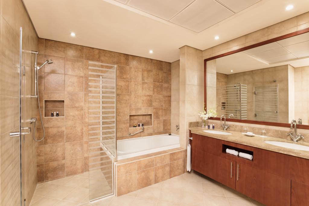 Hotel Oasis Beach Tower Serviced